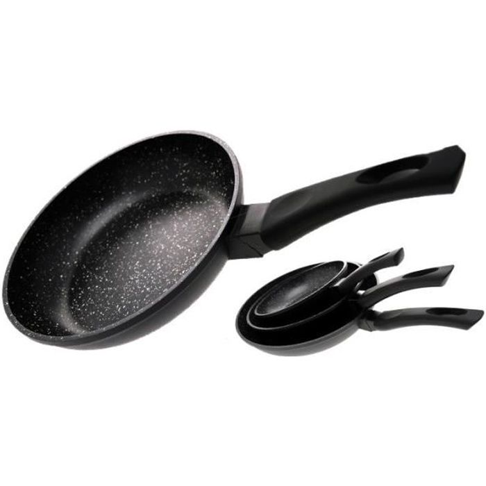Poêle SITRAM en pierre 20 cm - Tous feux dont Induction