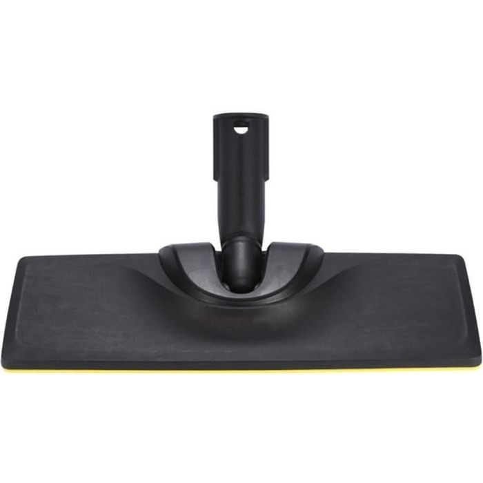 TêTe de Brosse pour KARCHER SC SéRie SC2 SC3 SC4 SC5 PièCes de Nettoyeur à Vapeur Brosse à Plancher Ensemble de Buse de Plancher