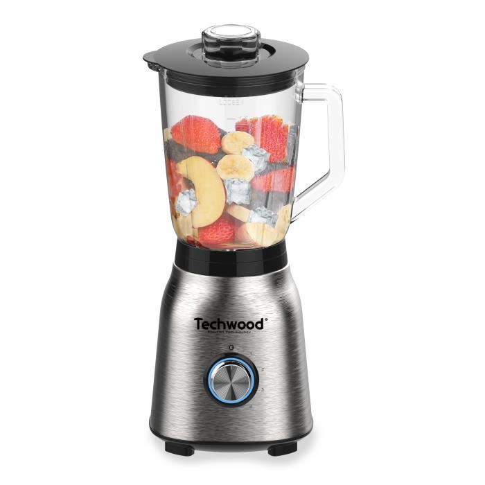 Blender Electrique 1,5 Litre