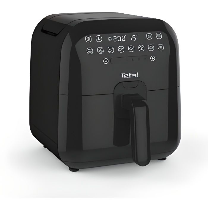 Friteuse à air chaud 1,2 kg Ultimate Fry Tefal FX202815 TU Unique