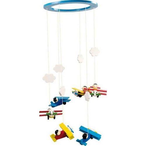 Ulysse - 1044 - Jouet Premier Age - Mobile Avio…
