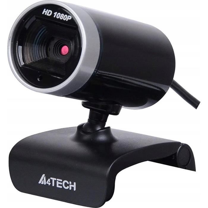 A4tech Webcam - vue 2