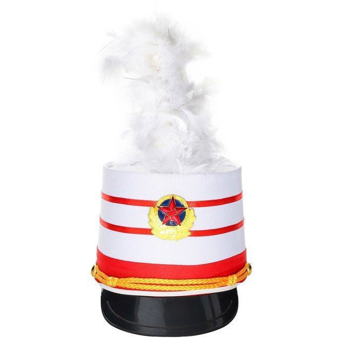 Chapeau De Noël Classique Drapeau Britannique - Bonnet Père Noël Flocon Pour Adultes Fêtes Et Cadeaux