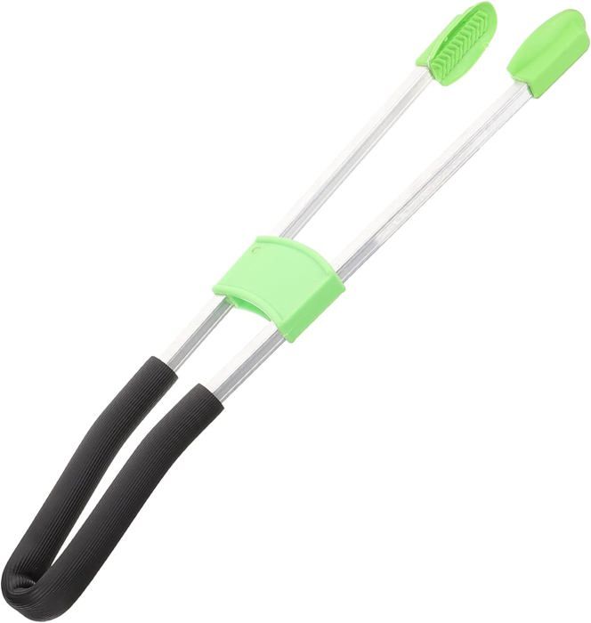 Pince Ramasse-objet Pliante - Aide à La Mobilité Pour Seniors, Personnes à Mobilité Réduite - Longueur 79,5 Cm - 5
