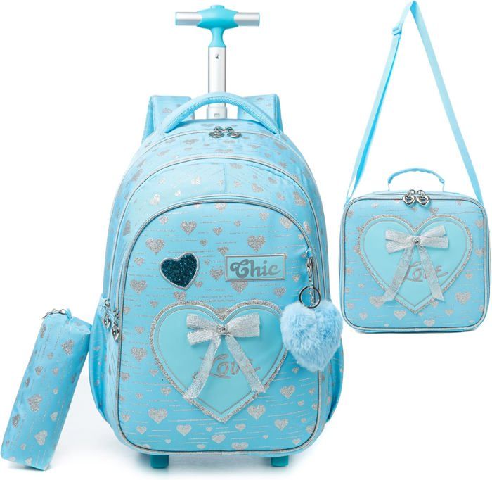 HTgroce Sac U00e0 Dos Enfant Cartable Fille Primaire Ce1 Sacs Scolaires  Filles Cartables Scolaires Sac D'u00e9cole Sacs Scolaires Pour U00c9tudiant 