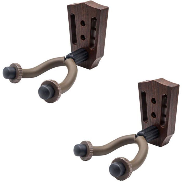 Support Mural pour Guitare : 5 Avantages Incontournables pour Protéger et Exposer Vos Instruments avec Style