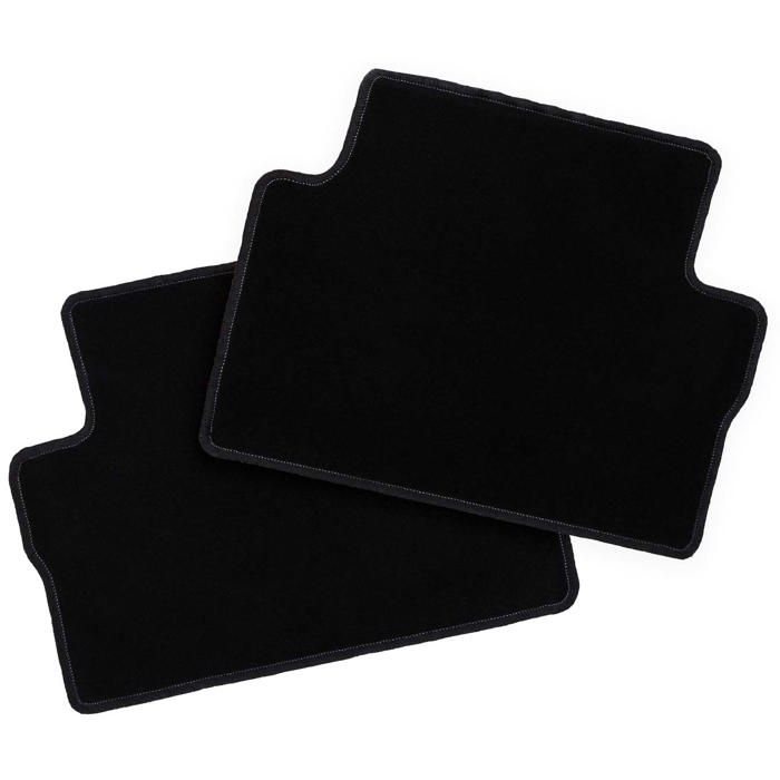 Sets de sacs de voyage adaptée à Jeep Compass (MP) (6 sacs) | Faire vos bagages rapide & pratique € 379 | Car-Bags| Sacs de voiture Jeep | 365 jours de Garantie de retour