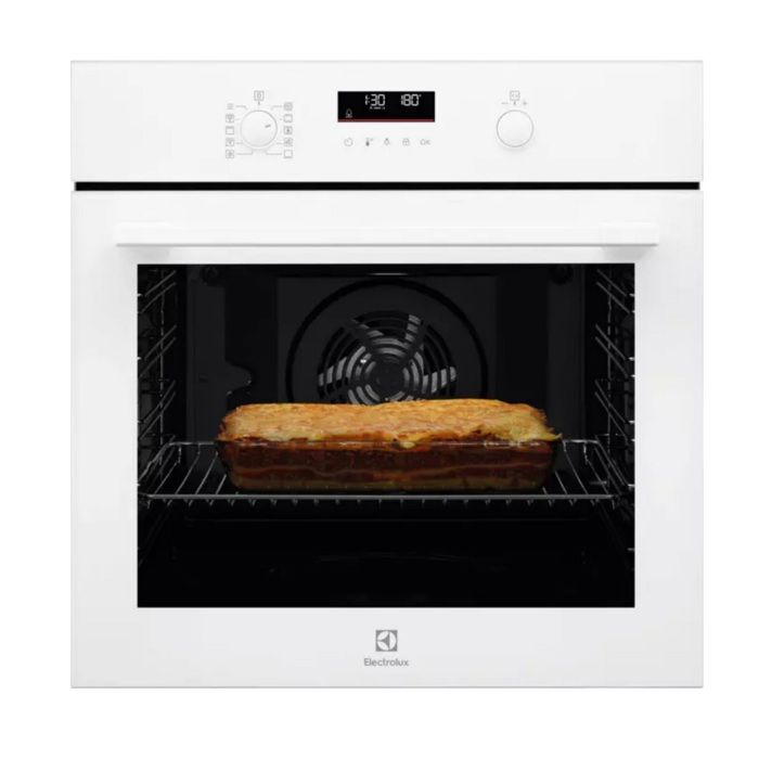 Electrolux Four intégrable multifonction 60cm pyrolyse EOF6P46V1