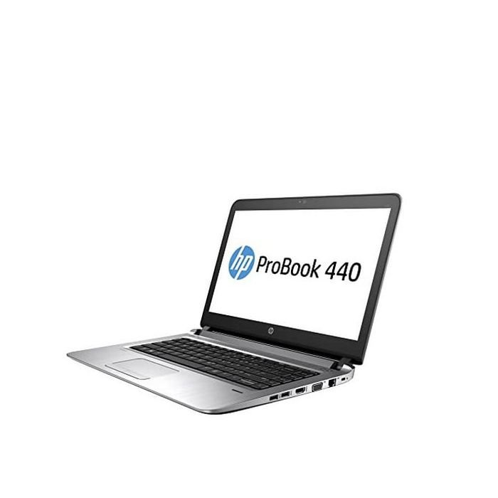 HP ProBook 440 G3 14 Core i5 2.3 GHz SSD 8 Go AZERTY Français - vue 3