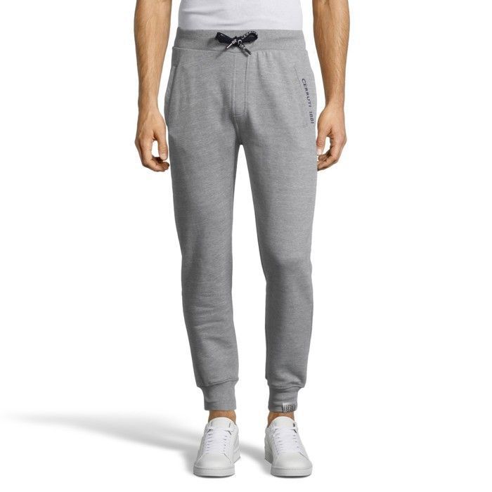 Cerruti 1881 Pantalon de jogging pour homme Brienza Gris Homme
