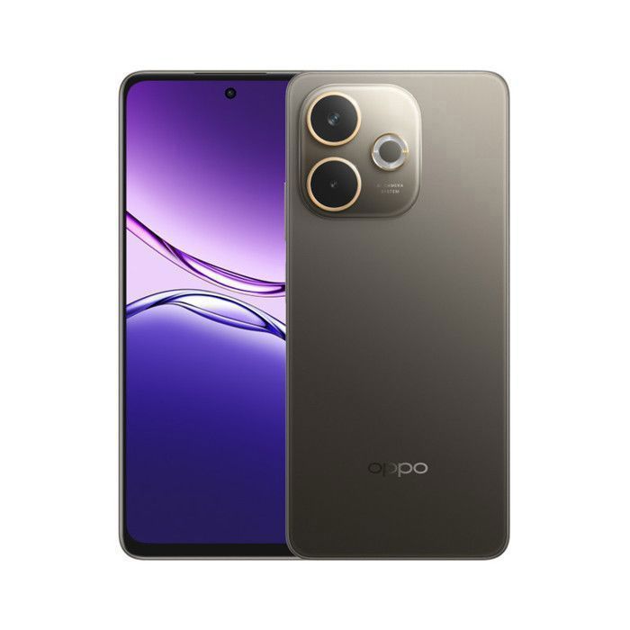 Oppo A5 Pro 5G - vue 8