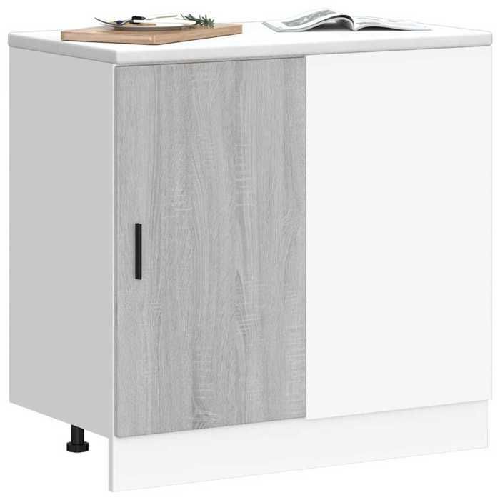 Meuble Sous Vier Pas Cher