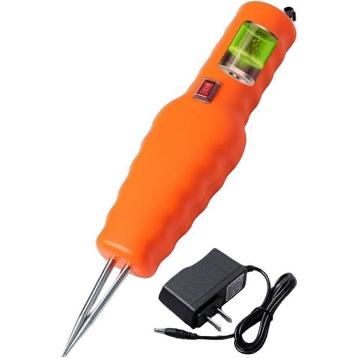 Meilleurs prix pour Éplucheur de volaille électrique efficace avec caractéristiques de sécurité pour un processus d&39 élimination des Orange -charge