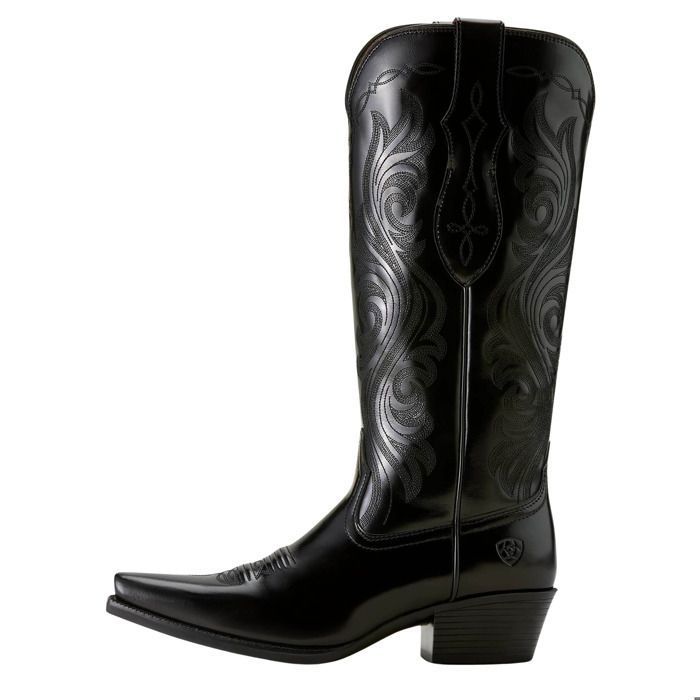 Bottes western cuir femme Ariat Taytum X Toe Bottes western cuir femme Ariat Taytum X Toe