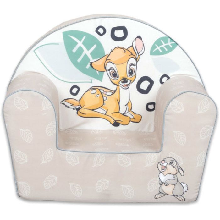 Fauteuil Bambi