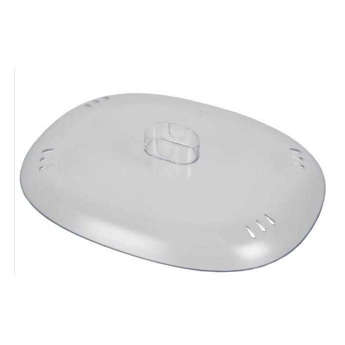 Couvercle de panier à vapeur MOULINEX Pour robot multifonction Click&Cook HF506110 et ClickChef HF456810