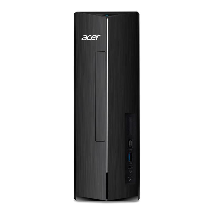 PC Acer Aspire XC avec processeur AMD Ryzen 3 8 Go de mémoire vive carte graphique AMD Radeon 512 8 Go AMD Radeon Graphics - vue 2
