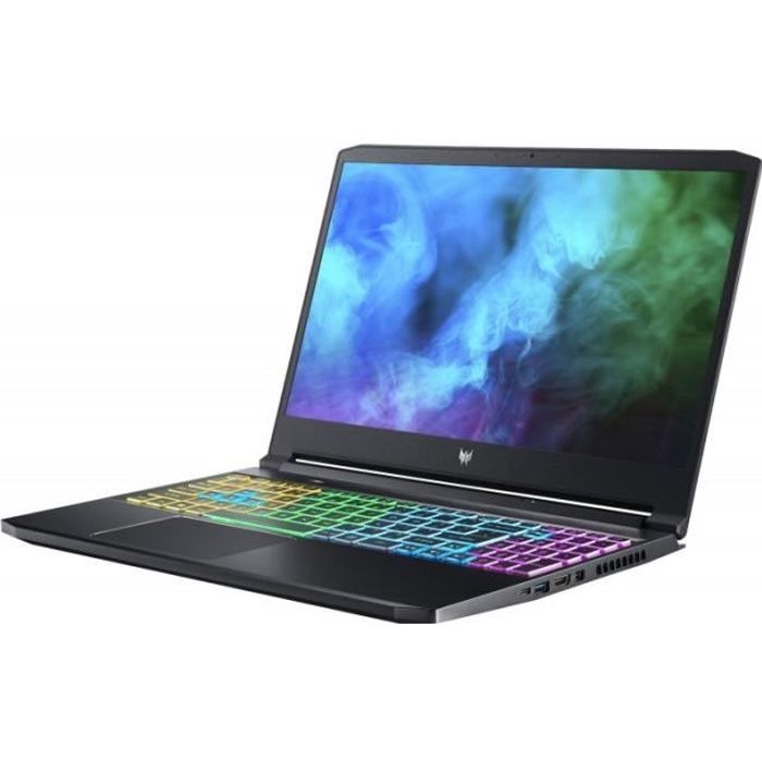 PC Portable Acer Predator Triton 300 PT315-53-75L4 (9991)