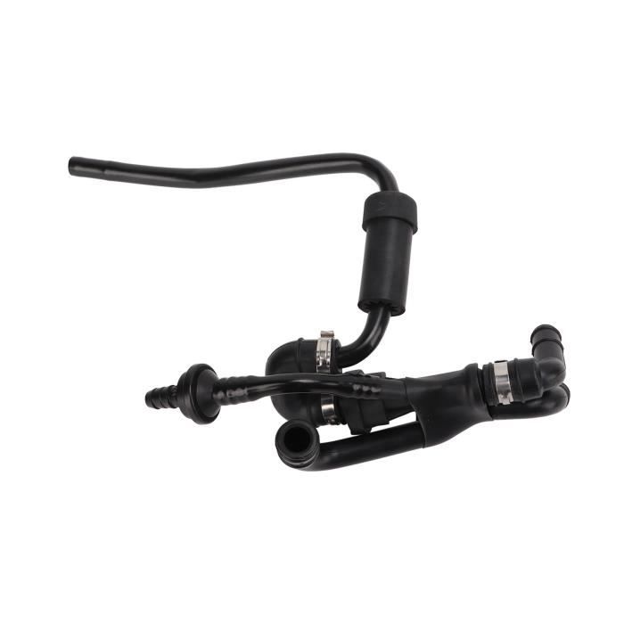Pompe De Frein Hydraulique Moto CNC 22mm - Paire Complète, Levier Réglable, Couleur Noire, Alliage Alu