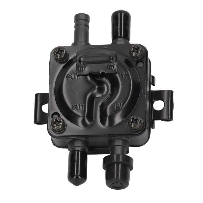 Pompe à Essence Sous Vide GY6 50cc à 250cc - Compatible Scooter Moto Go Kart