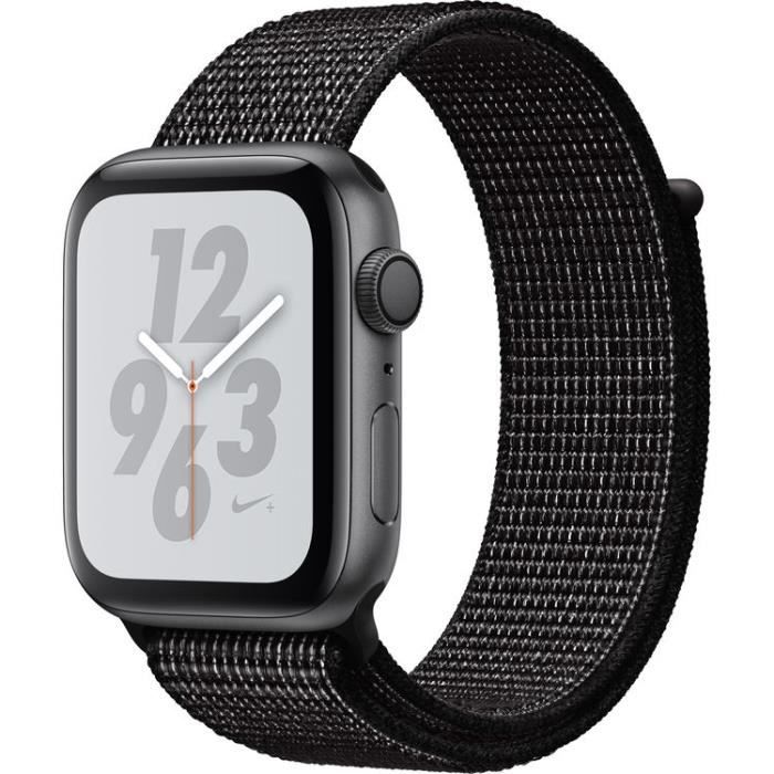 acheter apple watch nike