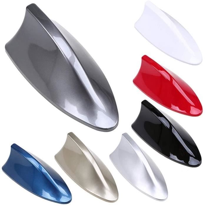 Antenne Aileron Requin Pour Nissan Qashqai 2007-2019 - Design Sportif, Signal Radio Amélioré - 3