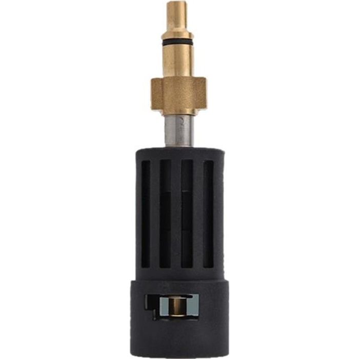 Pistolet /à connexion rapide professionnel pour nettoyeur haute pression 30 cm