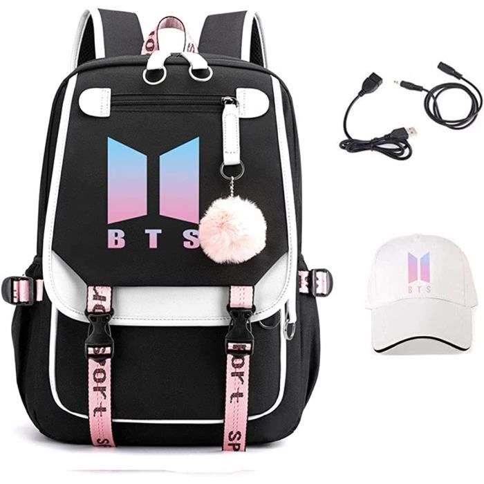 Bts sac sales