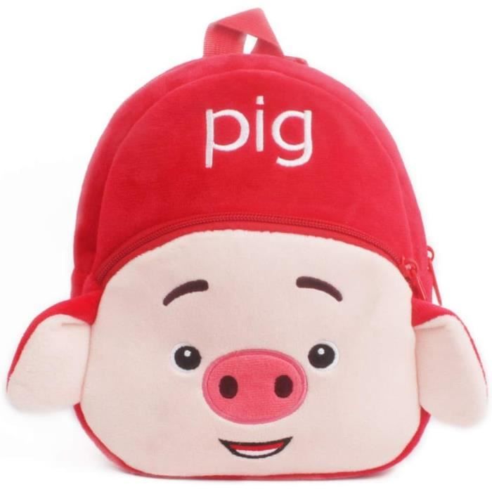 Sac Bandoulière Canard En Peluche – Taille 15x48x9 Cm – Neuf Avec étiquettes