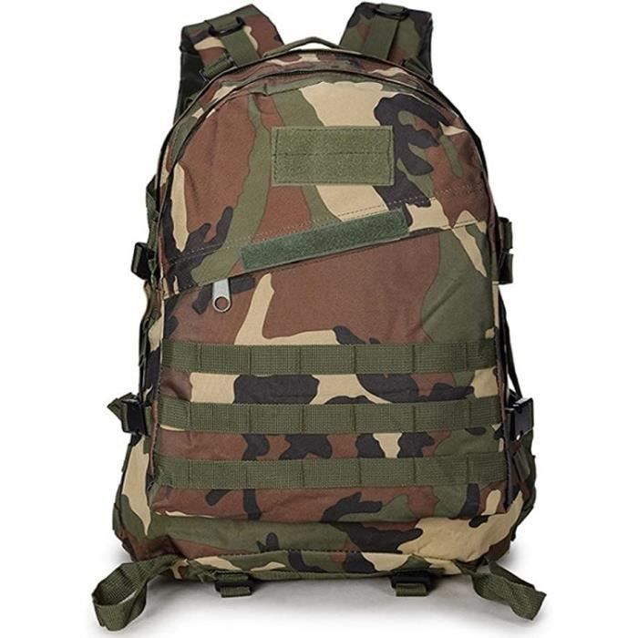 Us Cooper Assault Sac À Dos Tactique Militaire 30 L Grande Capacité Sac