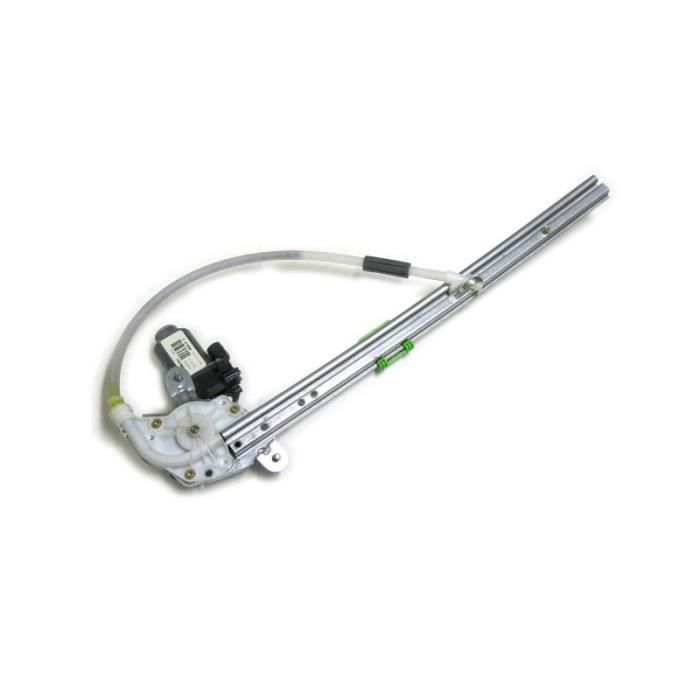 Lève Vitre Avant Gauche Scénic 1 Complet Moteur 7700838592 - 4 Portes 1996-2003