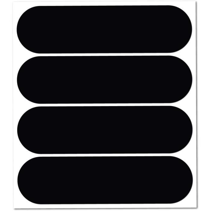 Colles - Adhésifs,10-30 Paires 60mm Forte Auto Adhésif Attache Points - Foto 6