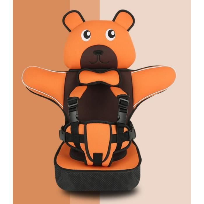rehausseur de chaise voiture