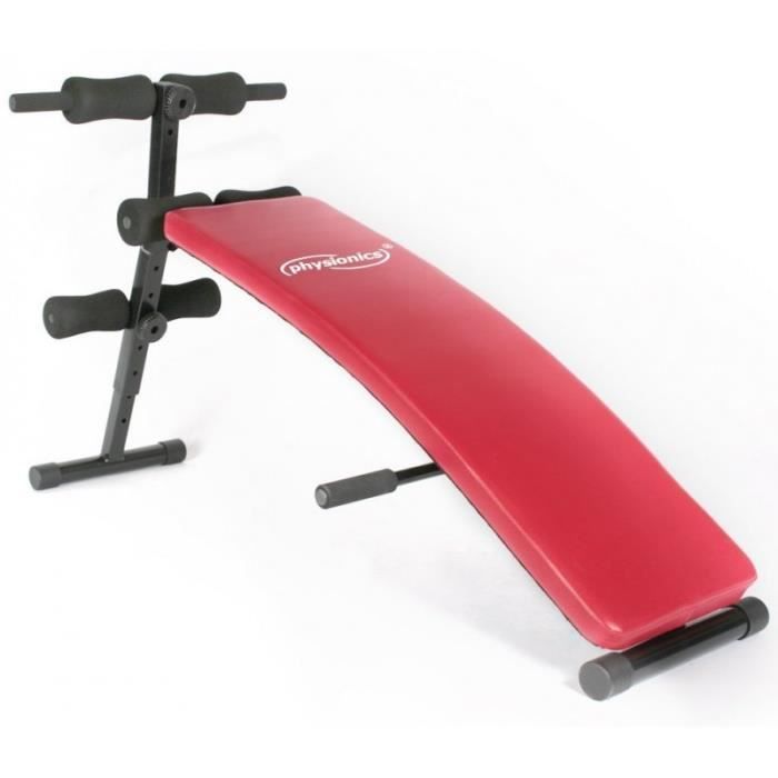 Appareil Fitness Multifonction Station Fitness 4-en-1 Stamina - Banc Réglable Pliable + Appli Coaching Chaise Romaine Squat Abdominaux Appareil Fitness Multifonction Station Fitness 4-en-1 Stamina - Banc Réglable Pliable + Appli Coaching Chaise Romaine Squat Abdominaux