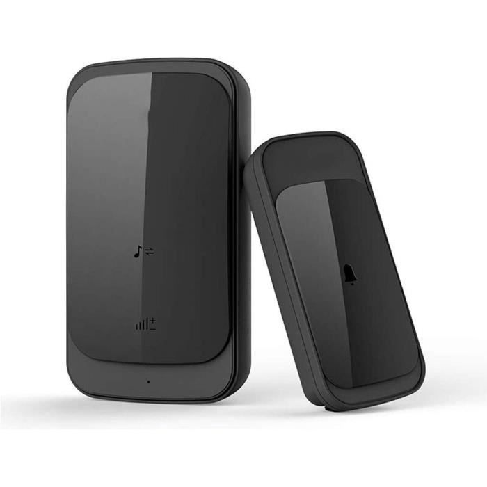 sans Fil sans fil Home Touch 500 mètres