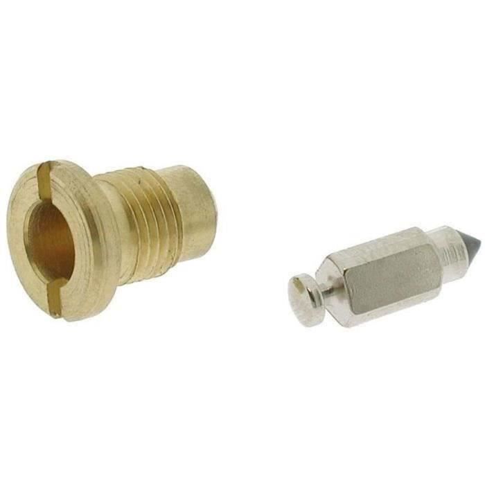 Pointeau et siège BRIGGS ET STRATTON 293962 - 297102