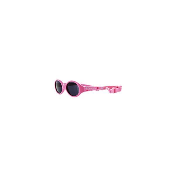 Dodie Lunettes de Soleil 18m Rouges Achat Vente lunettes de