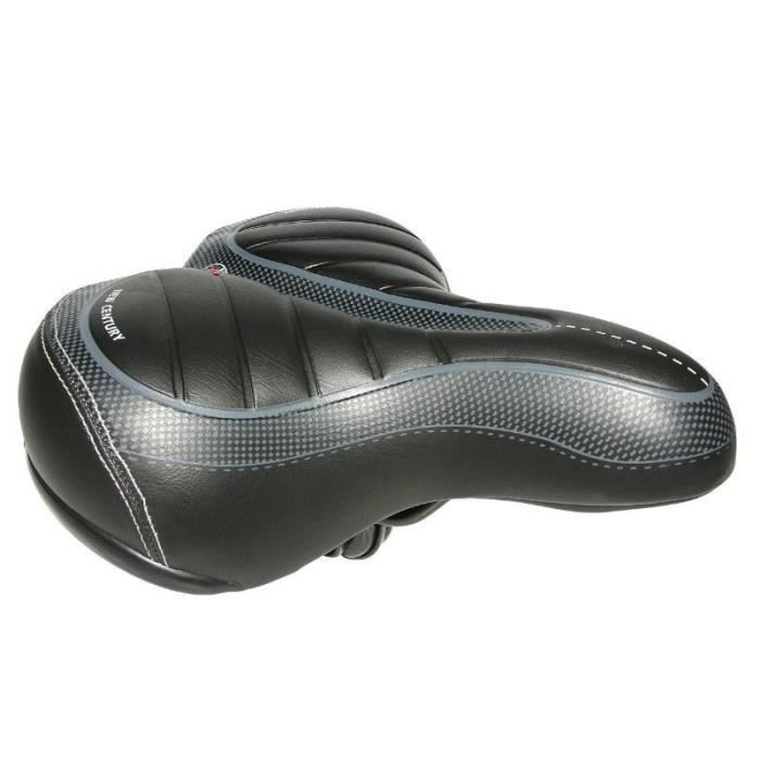 HOUSSE DE SELLE confort Isotta noir/rouge/blanc Yamaha MT09 2022-2023