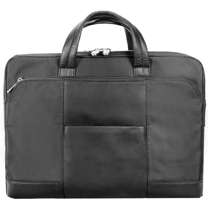 Trust Sydney sacoche d'ordinateurs portables 35,6 cm (14") Malette Noir