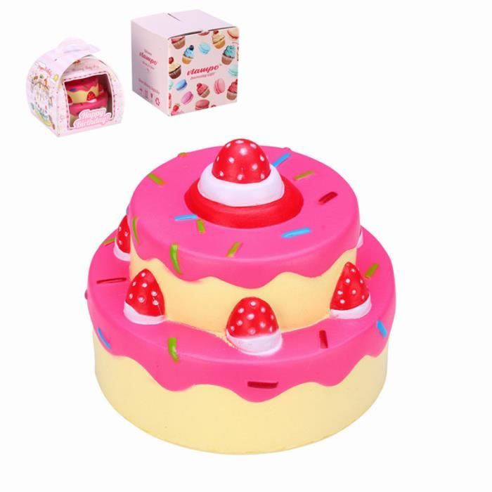 Vlampo Squishy Gateau D Anniversaire Rebond Lent Jouet De Decompression Cadeau Collection Decor Rose Achat Vente Jouet Vlampo Squishy Gateau Jouet Cdiscount Vlampo Squishy Gateau D Anniversaire Rebond Lent Jouet De Decompression Cadeau Collection Decor Rose Achat Vente Jouet Vlampo Squishy Gateau Jouet Cdiscount