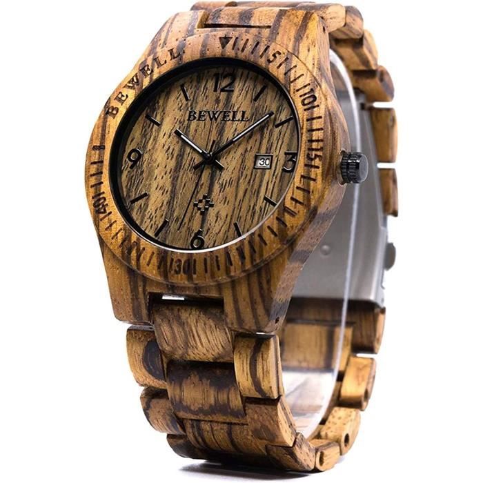 Montre bewell online