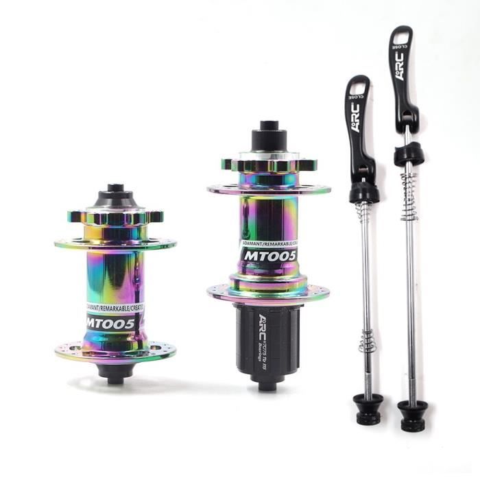 Kit de Conversion, Adaptateur et Roulement pour Moyeu Kit de Conversion, Adaptateur et Roulement pour Moyeu