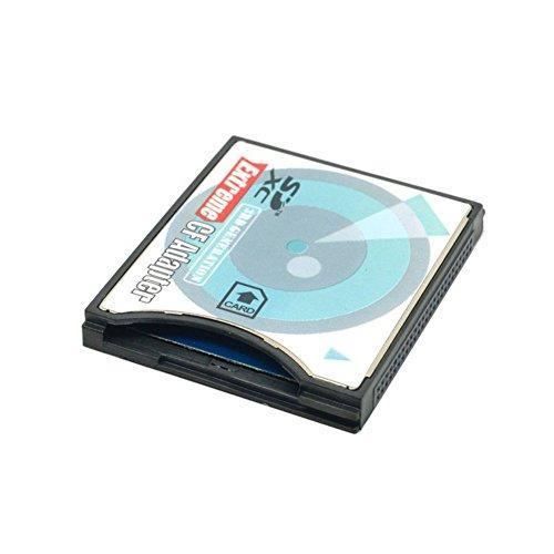 Extreme cf adapter 2025
