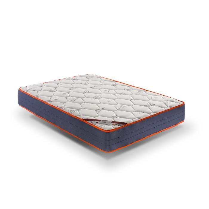 Matelas Orthopédique 135X190 MEMOIRE APOLLON Offre