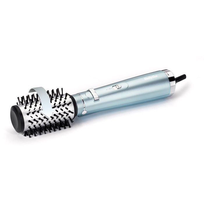 Brosse Soufflante BaByliss AS773E – 700 W, 2 Vitesses, Technologie Hydro-Fusion - vue 4