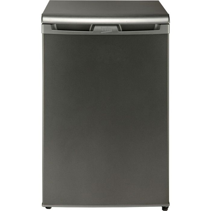 BEKO Réfrigérateur table top 114 litres TSE1264FMGN - vue 5