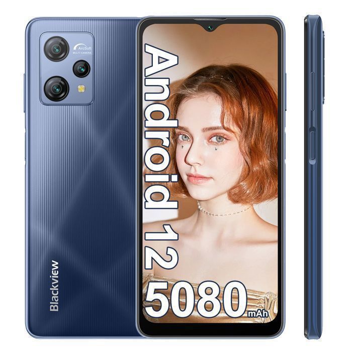 Photo de blackview-a53