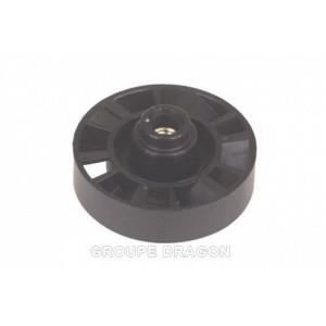 Braun Accouplement complet pour robot - vue 2