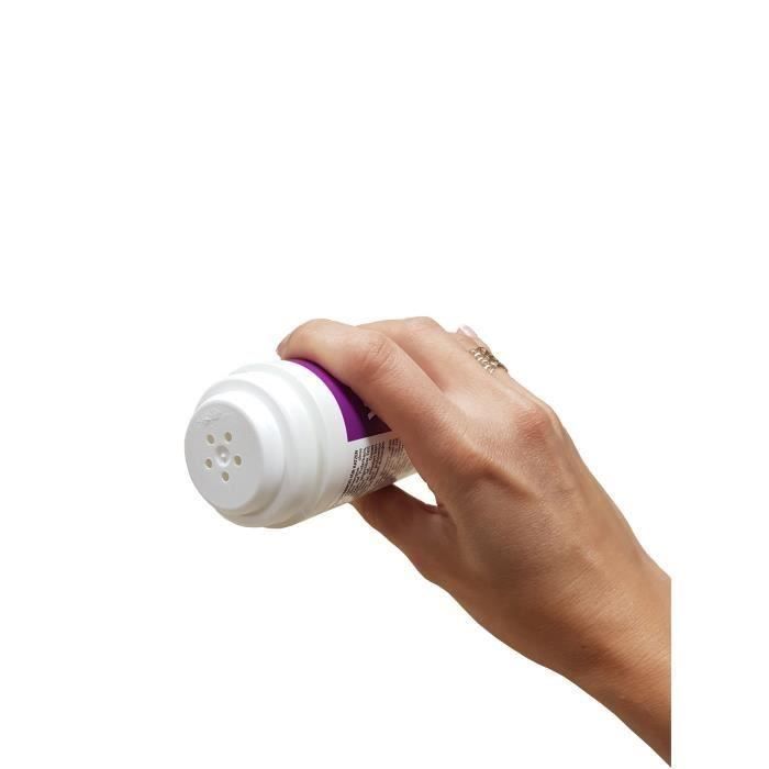 Shampoing sec VETOCANIS 150gr pour Chat - vue 2