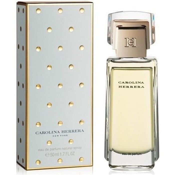 carolina herrera parfum